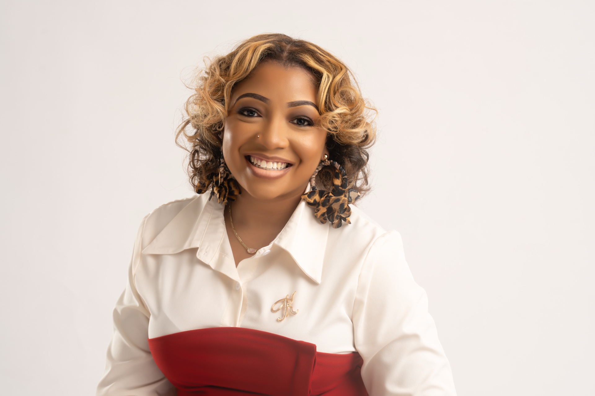 Kendra L. Brown — Founder of FreePhlow Ministries Inc.